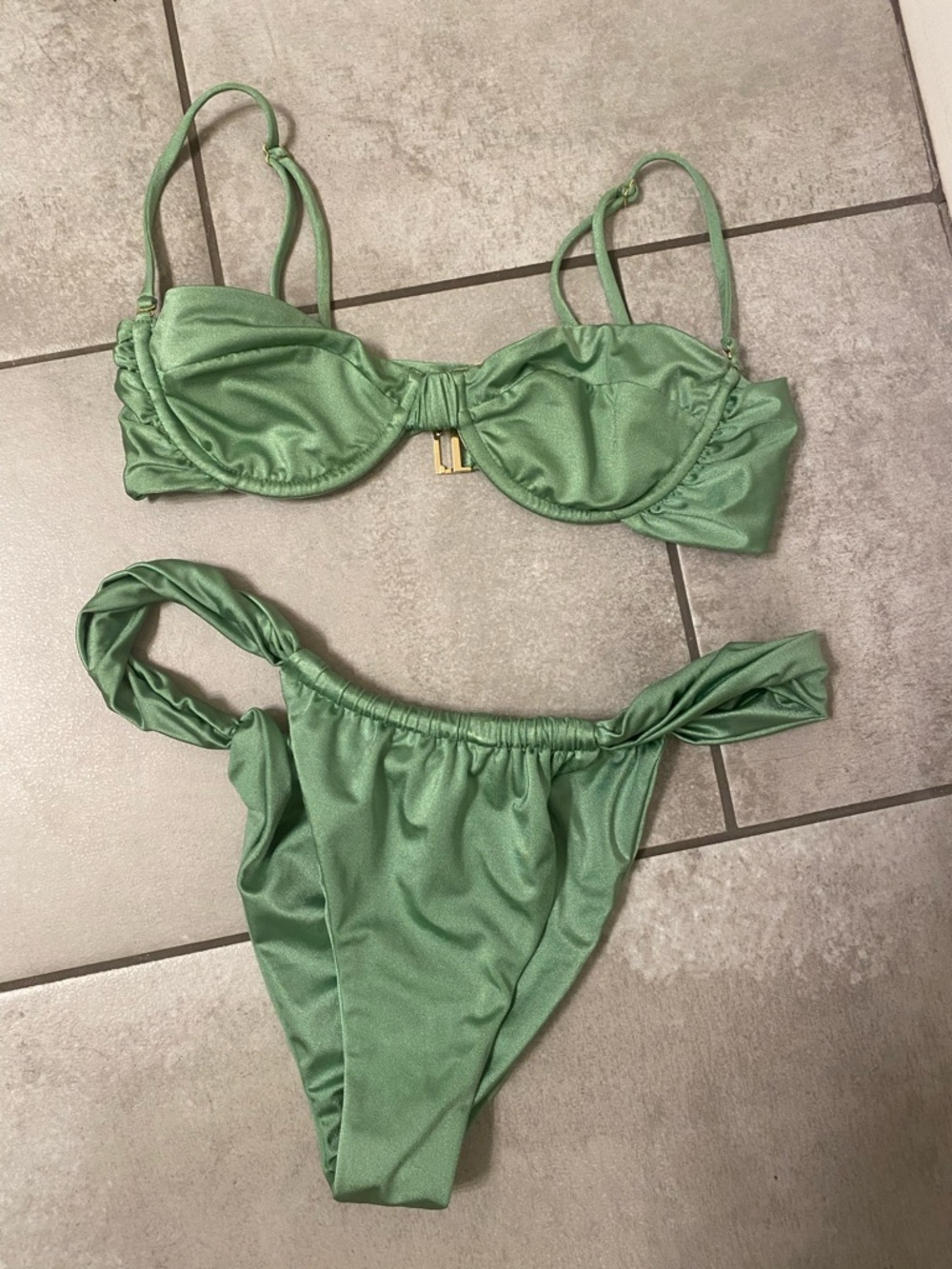 Sommer Swim Bikini Set